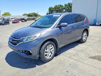 2016 Honda CR-V 3CZRM3H54GG700777 Lot 58293776