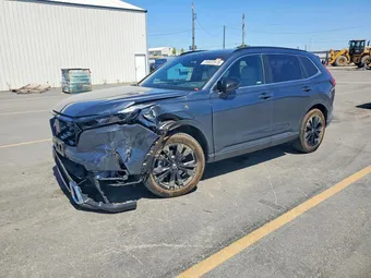 2024 Honda CR-V 7FARS6H92RE069735 Lot 55632976