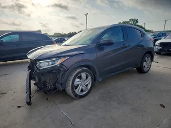 2019 Honda HR-V 3CZRU5H7XKM712150 Lot 56353846
