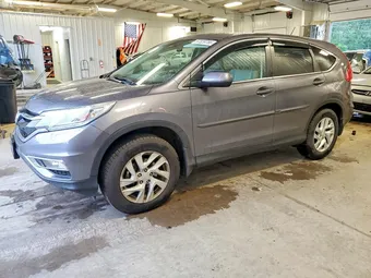 2016 Honda CR-V 5J6RM4H56GL062377 Lot 57329756