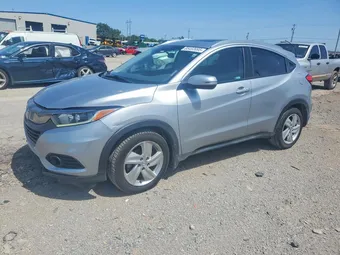 2019 Honda HR-V 3CZRU5H53KM709444 Lot 85453995