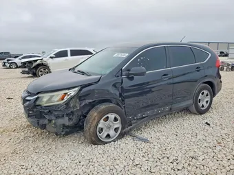 2015 Honda CR-V 3CZRM3H31FG709417 Lot 48976446