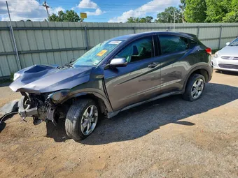 2020 Honda HR-V 3CZRU5H34LM712305 Lot 55135296