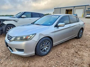 2015 Honda Accord 1HGCR2F34FA027951 Lot 56513836