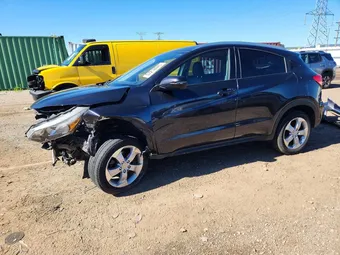 2016 Honda HR-V 3CZRU6H74GM719804 Lot 57218626