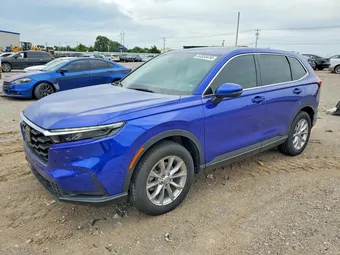 2024 Honda CR-V 2HKRS4H44RH410400 Lot 54553416