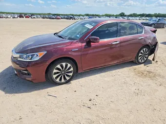 2017 Honda Accord JHMCR6F54HC020561 Lot 56479166