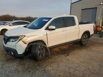 2018 Honda Ridgeline 5FPYK3F63JB016598 Lot 46863846