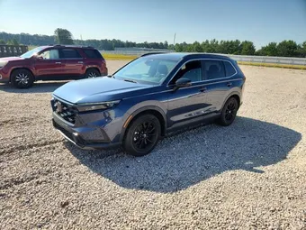 2023 Honda CR-V 2HKRS5H51PH703022 Lot 56501016