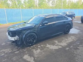 2026 Honda Civic 2HGFE2F57TH101208 Lot 55244056