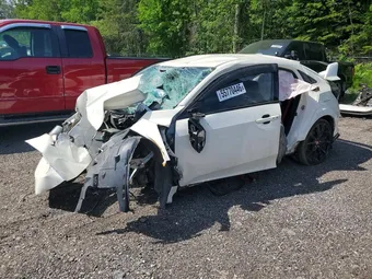 2018 Honda Civic SHHFK8G37JU300316 Lot 55770446