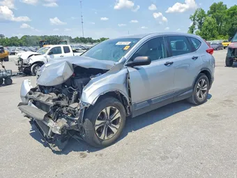2017 Honda CR-V 7FARW5H37HE003903 Lot 54627216