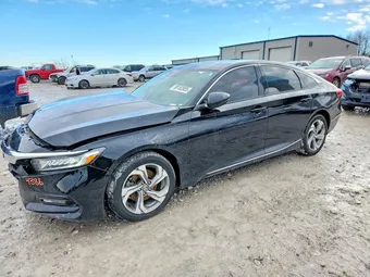 2020 Honda Accord 1HGCV2F55LA029958 Lot 98163985