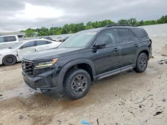 2023 Honda Pilot 5FNYG1H61PB005913