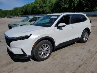 2023 Honda CR-V 7FARS4H70PE014281 Lot 54585026