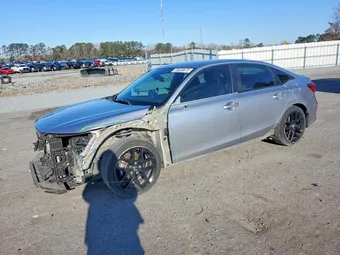 2022 Honda Civic 2HGFE2F56NH557302 Lot 78638575