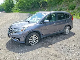 2015 Honda CR-V 5J6RM4H71FL028895 Lot 57963966