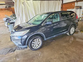 2016 Honda CR-V 2HKRM4H55GH700631 Lot 59289596