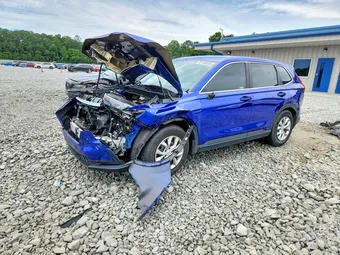 2024 Honda CR-V 2HKRS3H25RH304837 Lot 57130656