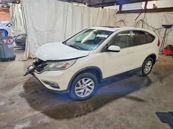 2015 Honda CR-V 5J6RM4H59FL134428 Lot 59875136