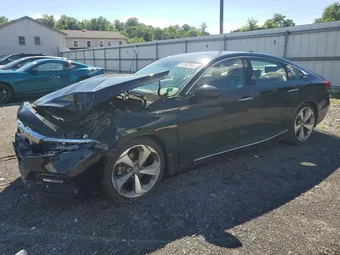 2019 Honda Accord 1HGCV2F98KA024335 Lot 57367986