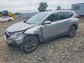 2020 Honda CR-V 2HKRW2H54LH636560 Lot 57890266