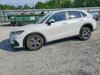2026 Honda HR-V 3CZRZ2H37TM753172 Lot 54177926