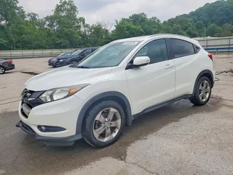2017 Honda HR-V 3CZRU6H70HM709076 Lot 85448035