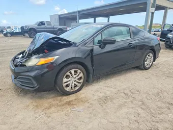 2015 Honda Civic 2HGFG3B51FH521038 Lot 58961156