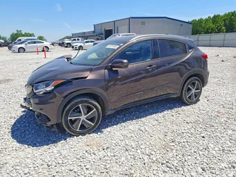 2022 Honda HR-V 3CZRU6H7XNM719898 Lot 54978496