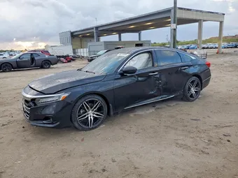2021 Honda Accord 1HGCV2F94MA030054 Lot 46615866