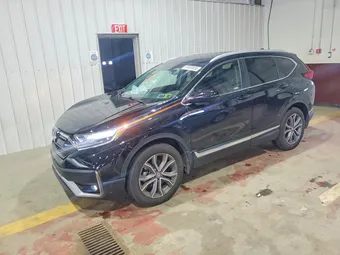 2022 Honda CR-V 2HKRW2H94NH645961 Lot 59856036