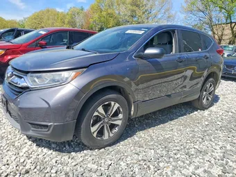 2017 Honda CR-V 2HKRW6H37HH217289 Lot 51589286