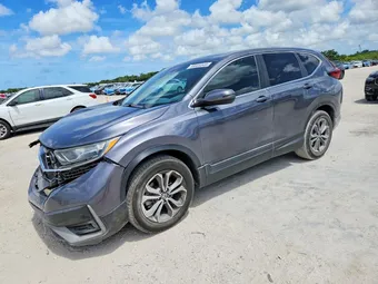 2020 Honda CR-V 2HKRW1H59LH414655 Lot 56685346