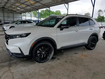 2025 Honda CR-V 7FARS6H81SE047982 Lot 54447766