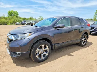 2017 Honda CR-V 5J6RW2H85HL033897 Lot 56304596