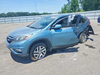 2016 Honda CR-V 2HKRM3H53GH513799 Lot 55817086