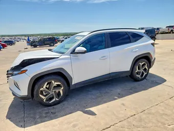 2023 Hyundai Tucson 5NMJF3AE5PH288137 Lot 85626195