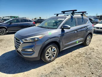 2018 Hyundai Tucson KM8J3CA42JU648010 Lot 60694806