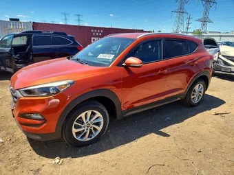 2016 Hyundai Tucson KM8J3CA2XGU176615 Lot 57402746