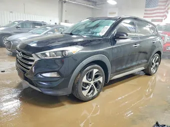 2017 Hyundai Tucson KM8J3CA29HU339143 Lot 49561936