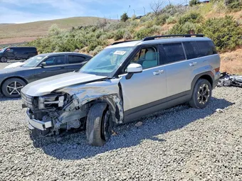 2025 Hyundai Santa Fe 5NMP2DGL3SH078369 Lot 54000216
