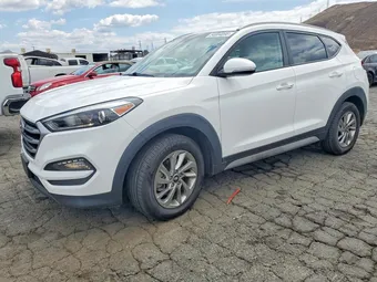 2018 Hyundai Tucson KM8J33A41JU716734 Lot 54884896