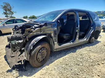 2020 Hyundai Santa Fe 5NMS23AD9LH193386 Lot 56149586