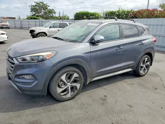 2017 Hyundai Tucson KM8J33A29HU526348 Lot 61082436