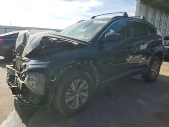 2024 Hyundai Tucson Hybrid KM8JBCD13RU204988 Lot 55472396