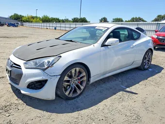 2016 Hyundai Genesis KMHHU6KJ3GU131759