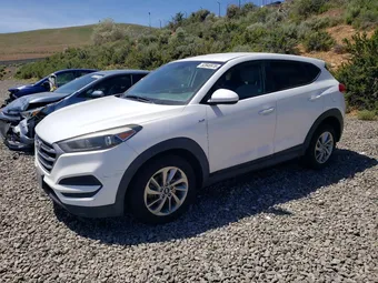 2018 Hyundai Tucson KM8J2CA40JU799785 Lot 52846976