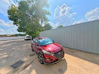 2016 Hyundai Tucson KM8J33A23GU220468