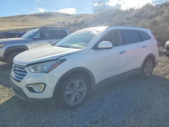2016 Hyundai Santa Fe KM8SM4HF5GU143702 Lot 79347005